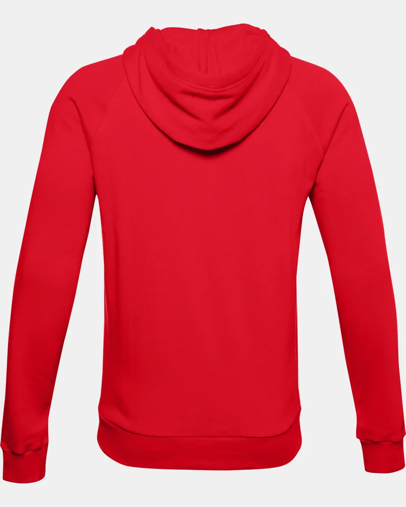 UNDER ARMOUR Men's UA Rival Fleece Hoodie